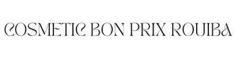 Logo Cosmetique Bon Prix Rouiba